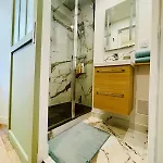 Apartament L'emeraude