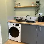 Apartament L'emeraude Tournon-sur-Rhone