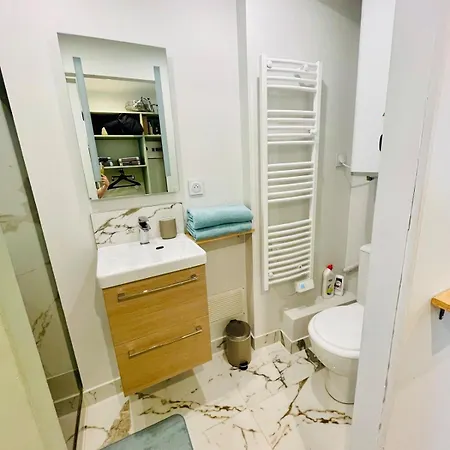 L'emeraude Appartement Tournon-sur-Rhone
