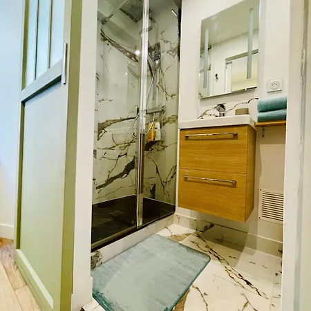 Appartement L'emeraude
